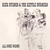 Kier Byrnes & The Kettle Burners - Gypsy Moon