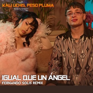 Igual que un ángel (Remix)