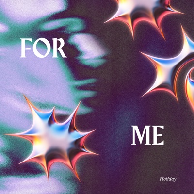 For Me - Single