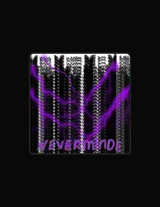 Poslechněte si interpreta NEVERMINDE, sledujte hudební videa, přečtěte si životopis, podívejte se na data turné a další informace.