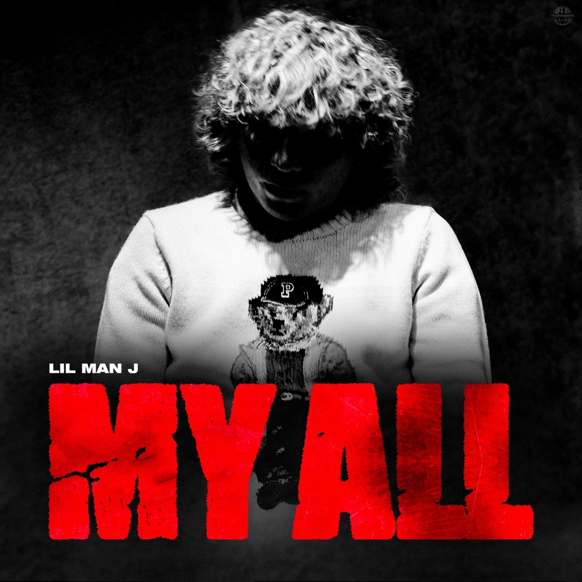 ‎my All Ep Album By Lil Man J Apple Music