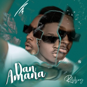 Dan Amana
