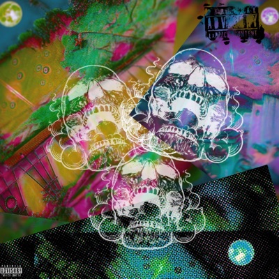 EVERYBODY MOVE (feat. DEDAJUKEBOX) - Single