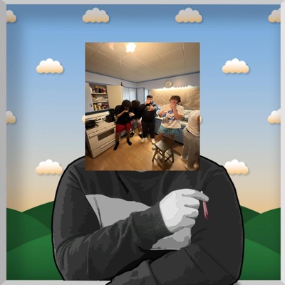 Last Chance (feat. KOTB) - Single