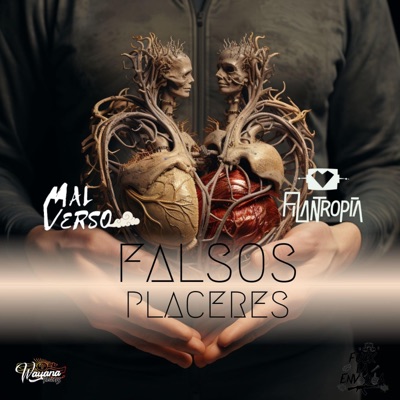 Falsos Placeres (feat. Malverso) - Single