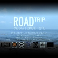 Road Trip (feat. One Flow, JSphere & Zetsu) - Single - BLUE BANDANA