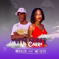 Vem Fuder No Carro (feat. MC LETY) - Single - MC Gedai