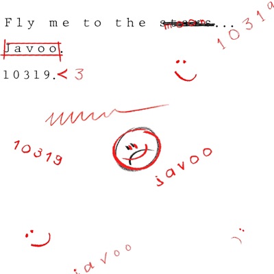 Fly Me To The Moon - Single