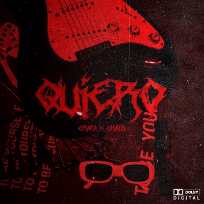Quiero (feat. CHALIS) - Single