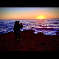 Escapism - Noah Rosen