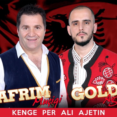 Kenge Per Ali Ajetin