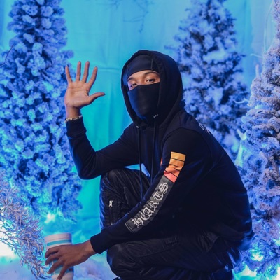 Toro Walk Pt2 - Single