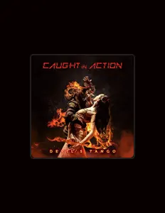 Listen to Caught in Action, watch music videos, read bio, see tour dates & more!