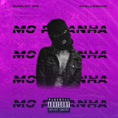 Mo Piranha - Single