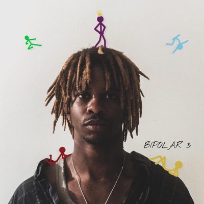 Bipolar 3 (Side A) - EP