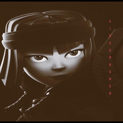 Firecracker - Single