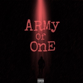 Army of One K-80