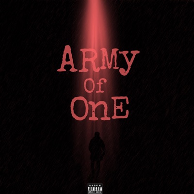 Army of One - Single