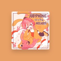 JubyPhonic