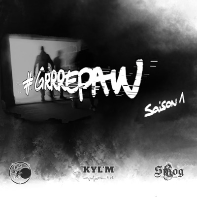 S1E02 (feat. Parmille) - Single