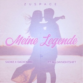 Meine Legende (feat. Gackoman) Sadi63