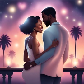 Cherish You (feat. Riche Belair) peace2irin