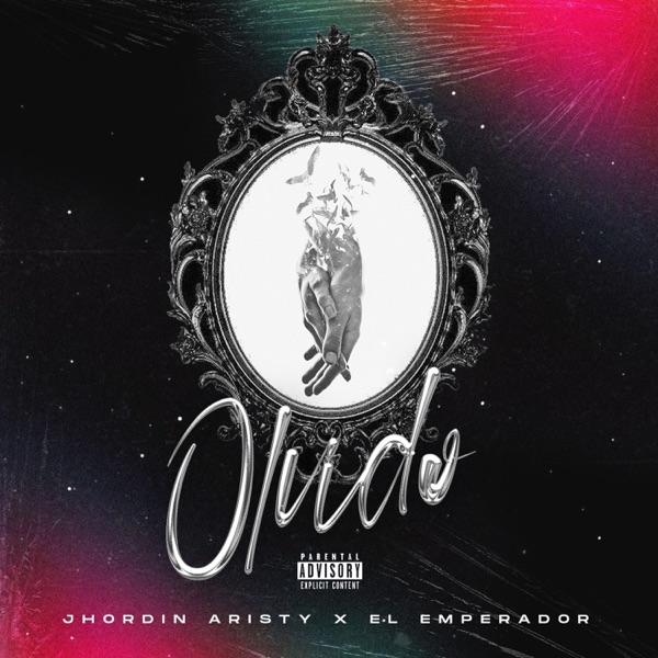 Olvido (feat. El emperador)
