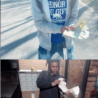 Adolf Hitler (feat. SwitchEm) - Single