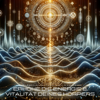 11 Heilfrequenz-Anwendungen in XXL-Länge - Heilsame Lichtklänge aus einer anderen Welt - Solfeggio Frequenztherapie