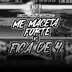 Me Maceta Forte Vs Fica de 4 - Single album cover