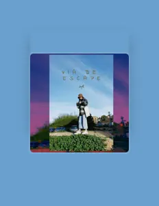 聆聽 sofi、觀看音樂影片、閱讀小傳、查看巡演日期等！