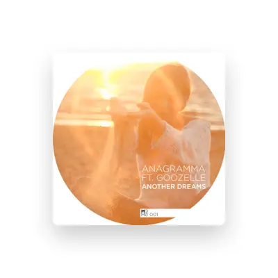 Listen to Anagramma ft. Goozelle, watch music videos, read bio, see tour dates & more!