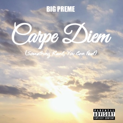 Carpe Diem - Single