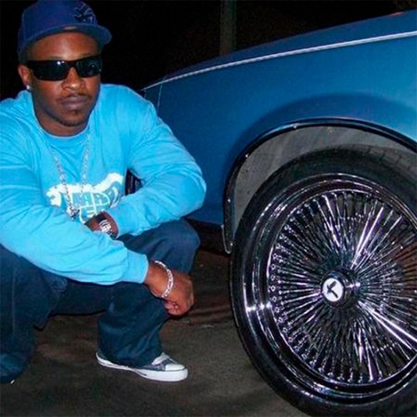 I Was Gangsta Before a Celeb