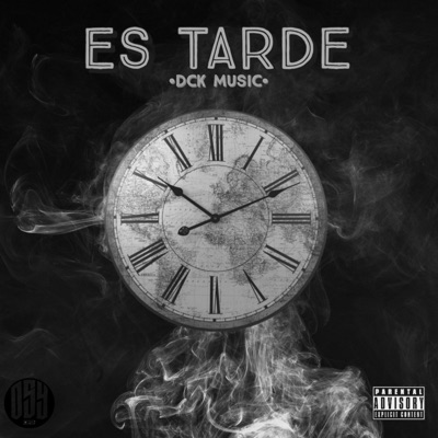 Es Tarde - Single