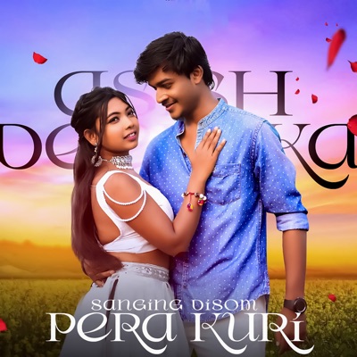 Sanging Disom Pera Kuri - Single