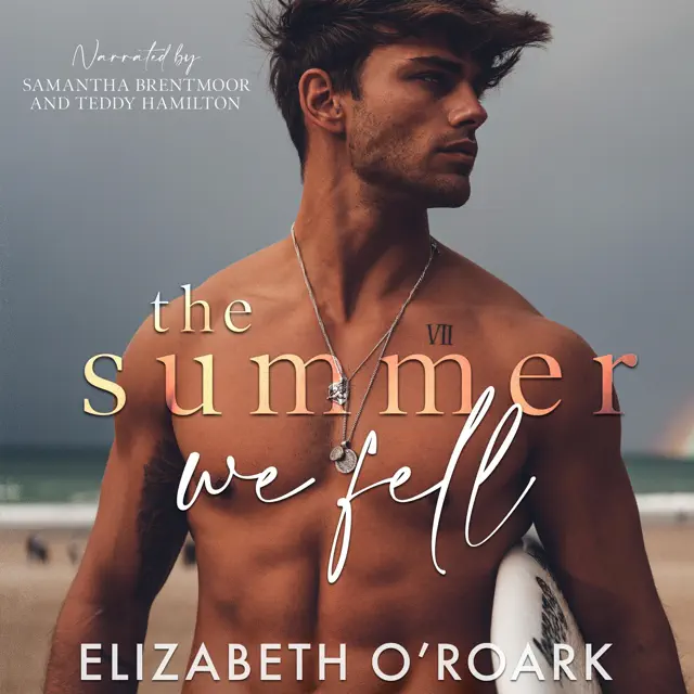The Summer We Fell (Unabridged)