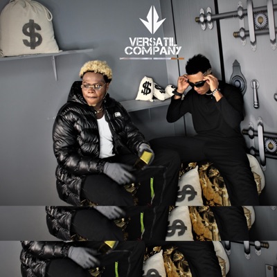 ME LLAMA EL PERREO (feat. RialNigga,Versa) - Single