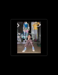 Ακούστε περιεχόμενο από kieslowski kadına, παρακολουθήστε μουσικά βίντεο, διαβάστε το βιογραφικό, δείτε ημερομηνίες περιοδείας, και πολλά ακόμη!