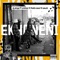 Ekhoneni (feat. Emtee, Thato Saul & Saudi) - DJ Sliqe lyrics