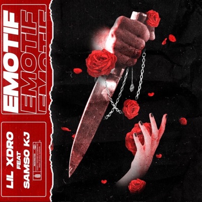 Emotif (feat. Samso Kj) - Single