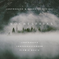 NOCHES FRIAS (feat. SPOOKY EL CANIBAL) - Single - La N Produce
