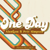 One Day (feat. Pete Simpson) artwork