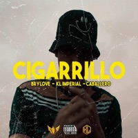 Cigarrillo (Brylove & Caballero) - Single - Kl PRODUCIENDO