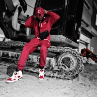 Trap Mose : Work In the Making - EP - King Cav