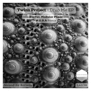 Drop Me (Modular Phaze Remix)
