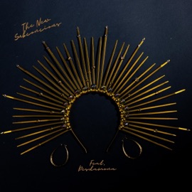 The New Subconscious (feat. Desdamona) Cassieopia