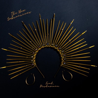 The New Subconscious (feat. Desdamona) - Single