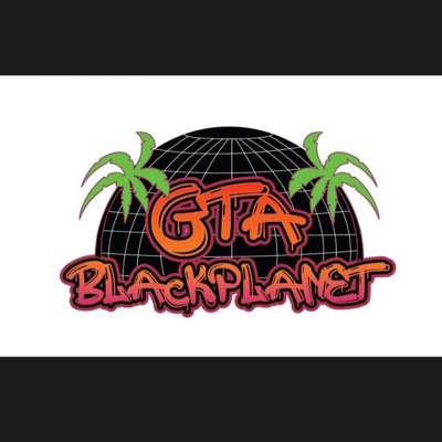 GTA BlackPlanet - Single