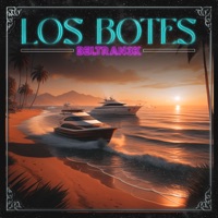 Los Botes - Single - Beltran3k